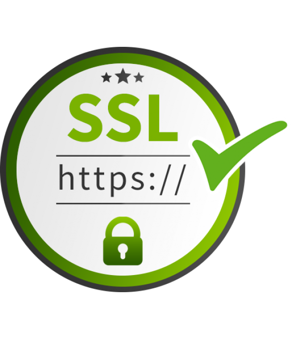 Certificado SSL